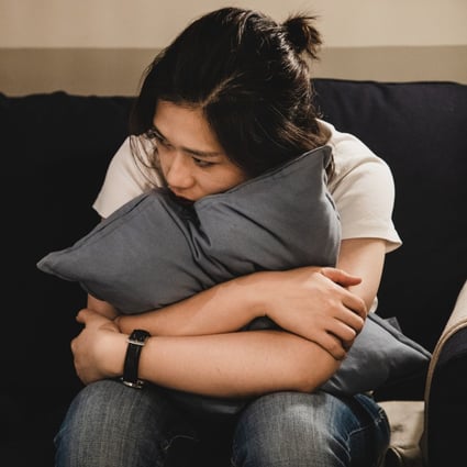 Help is at hand for Hong Kong people with mental health issues, who need treating with sensitivity and sympathy - that’s the message of charities in the city on World Mental Health Day 2021. Photo: Getty Images 