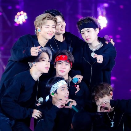 K Pop Concerts With Live Audiences Return Bts Twice Winner Stars And Verivery Announce Plans As Coronavirus Restrictions Ease Around The World South China Morning Post