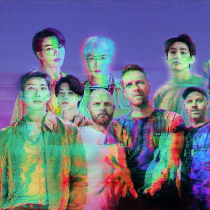 Western Artists Vie With Bts Aespa For Fans In Korea As Music Markets Go Global South China Morning Post Western Artists Vie With Bts Aespa For Fans In Korea As Music Markets Go Global South China Morning Post