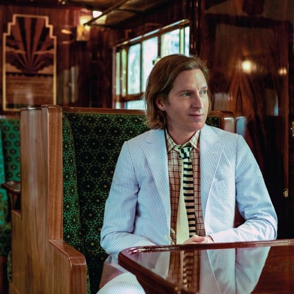 Belmond and Hollywood director Wes Anderson have collaborated on a whimsical train experience aboard the British Pullman. Photo: Belmond