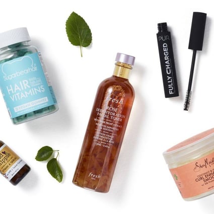 Natural, green, organic – what does ‘clean’ beauty actually mean? And ...
