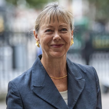 Jenny Agutter plays Bobbie Waterbury as a grandmother in the upcoming BBC TV series The Railway Children Return. Photo: Getty Images