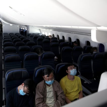 Airlines are growing frustrated as slow reopenings in Asia hobble passenger numbers. Photo: Getty Images