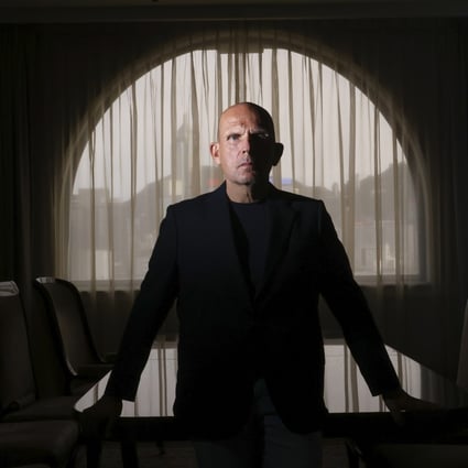 Jaap van Zweden, music director of the Hong Kong Philharmonic, will not conduct the orchestra again in 2021 after its request for a quarantine waiver for the Dutch maestro was denied. Photo: Dickson Lee