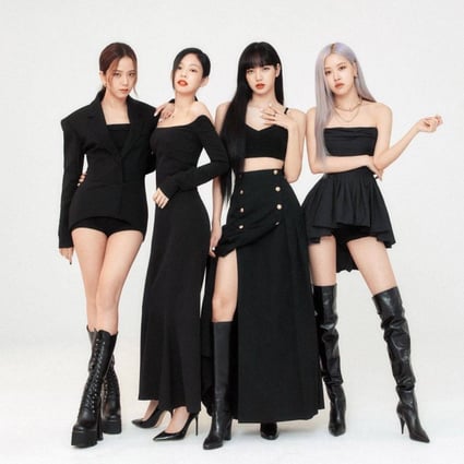 BlackPink’s label YG Entertainment has joined BTS’ label Hybe in calling for harsher penalties for internet trolls who defame their stars. Photo: ygfamily.com