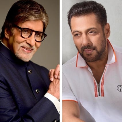 Shah Rukh Khan, Ranbir Kapoor, Amitabh Bachchan and Salman Khan are some of Bollywood’s richest actors  – but just how do they make their millions? Photos: @desetoiles10, @SrBachchan/Twitter; @ranbir_kapoooor, @beingsalmankhan/Instagram