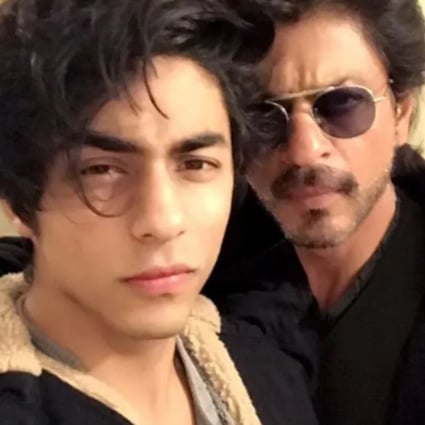 Everything you need to know about Aryan Khan: Bollywood legend Shah Rukh  Khan's son has India in a frenzy over his arrest, but before that he was  best known in The Lion