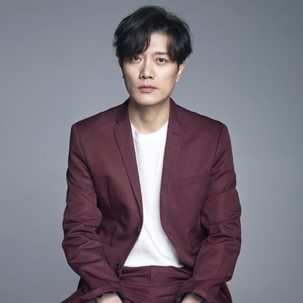 Park Hee-soon is currently starring in My Name, Netflix’s latest breakthrough K-drama thriller. Photo: King Kong Entertainment