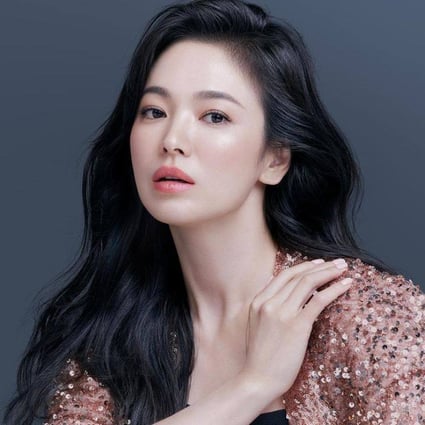 Fans are anticipating the return of Song Hye-kyo to the small screen. Photo: @kyo1122/Instagram