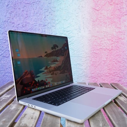 Apple Macbook Pro Review Super Powerful And Efficient With A New Chip Superior Video Editing And A Great Screen South China Morning Post