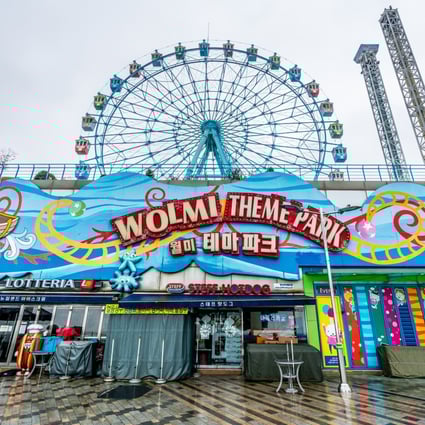 Squid Game locations in South Korea like Jeju Island see surge in