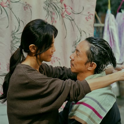 Louis Cheung and Chrissie Chau in a still from Madalena (category IIB), directed by Emily Chan.
