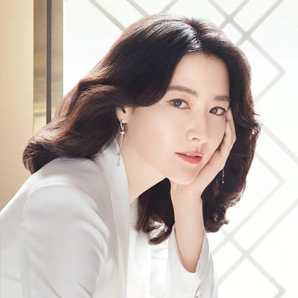 How did famed Korean actress Lee Young-ae make her fortune? Photo: @thehistoryofwhoo_official/Instagram