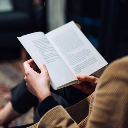 The art of a book therapist, or bibliotherapist, is listening to clients’ stories and then choosing books, from fiction to non-fiction and poetry, that will resonate with them. Photo: GettyImages