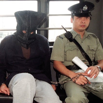 In 2001, Cheng Man-kit, Yeung Ka-yee and Leung Yee-wah were found guilty of murdering O Tan at Bela Vista Villa in Cheung Chau, Hong Kong and sentenced to life in prison. 