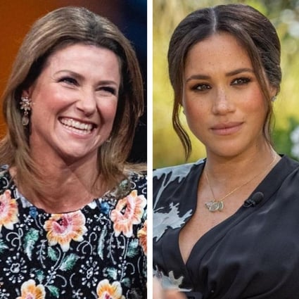 Life after royalty what are these princesses’ jobs now? Meghan Markle