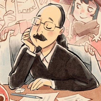 Satoshi Kon: The Illusionist movie review – Japanese animation master  behind Perfect Blue and Paprika remembered in intoxicating documentary  profile | South China Morning Post