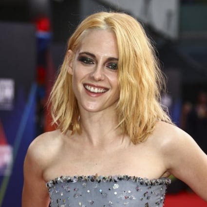 Kristen Stewart is already attracting awards buzz for her role as Princess Diana in Spencer. 
Photo: AP