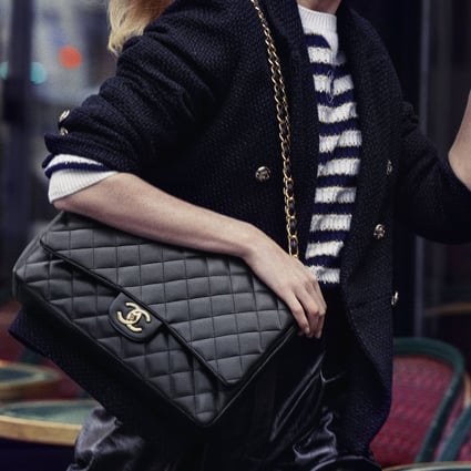 The price of Chanel’s quilted leather 2.55 handbag has risen 29 per cent to over US$9,000. The French luxury brand justified the rise by citing higher costs and exchange rate changes. 