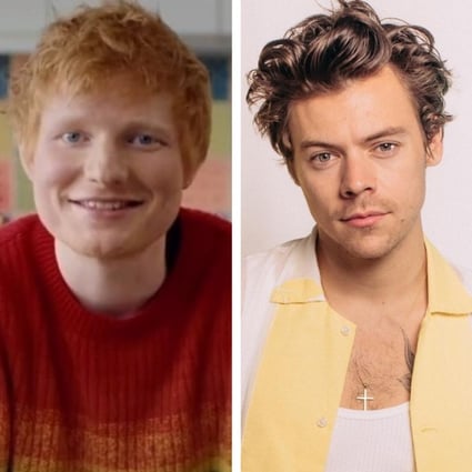  Ed Sheeran, Harry Styles, Dua Lip and Sam Smith ... who is the richest British celeb under 30? Photos:@VCM1234/Instagram, @hshq/Instagram, @dlipanews/Twitter, @samsmith/Twitter