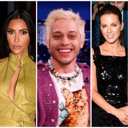 6 stunning stars SNL comedian Pete Davidson has dated, including Kaia Gerber, Kate Beckinsale, Ariana Grande and … Kim Kardashian? Photos: Getty