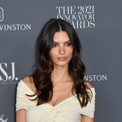 Emily Ratajkowski details the sexual assault she has faced in Hollywood, misogyny and the empowerment she feels from selling her image on her own terms in her new book, My Body. Photo: AFP