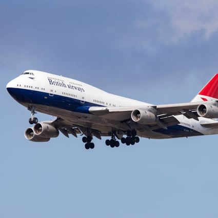 British Airways and Virgin have resumed flights to the United States as much of the world opens back up after the ravages of the coronavirus. Photo: Getty Images