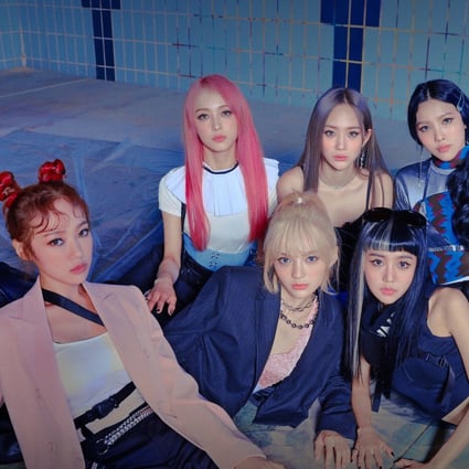 K-pop girl group BugABoo open up about their hopes and fears after