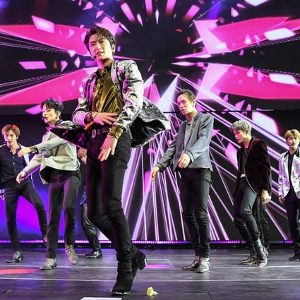 K Pop Groups Twice Nct 127 And Ateez Announce Dates For 22 World Tours As Pandemic Restrictions Are Eased South China Morning Post K Pop Groups Twice Nct 127 And Ateez Announce Dates For 22 World Tours As Pandemic Restrictions Are Eased South China Morning Post
