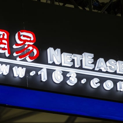 NetEase, one of China’s largest internet companies and games publishers, owns 62.5 per cent of Cloud Village. Photo: Visual China Group via Getty Images