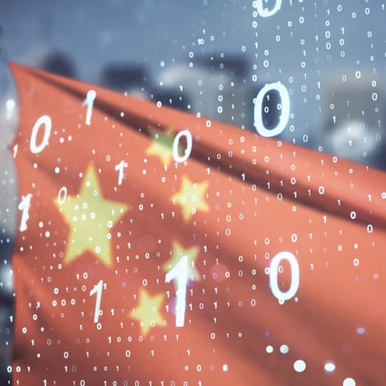 China introduced a “smart governance” pilot scheme across 81 cities last year. Officials have been told to “modernise” governance with the use of big data and artificial intelligence. Photo: Shutterstock