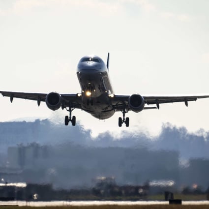 Governments around the world are not waiting for scientists to better understand the new variant to impose flight bans and other travel restrictions. Photo: Getty Images/AFP