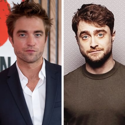 harry potter film stars