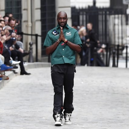 Remembering Virgil Abloh – genius fashion designer, DJ, Off-White founder, Louis Vuitton menswear artistic director and Kanye West collaborator who died of cancer aged 41 | South China Morning Post