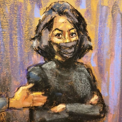 Ghislaine Maxwell’s sex crimes trial begins. Here’s what it may reveal