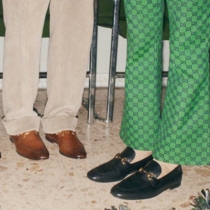 Inside House of Gucci's iconic Horsebit loafer: from King George