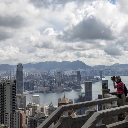 A move to overhaul Hong Kong’s copyright legislation has been triggered partly by Beijing’s support for the city to become a regional intellectual property trading centre. Photo: Bloomberg