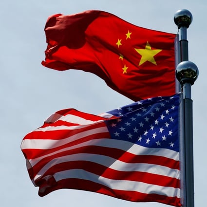 Although the US and China are in a period of strategic competition, cooperation on health security is “more important than ever”, the report says. Photo: Reuters