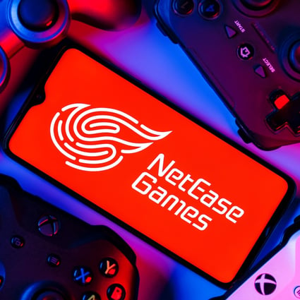 NetEase, China’s second-largest video game company, recently suspended emulation software allowing gamers to play its hit new game Harry Potter: Magic Awakened on PC, raising concerns about an extended game licensing freeze. Photo: Shutterstock