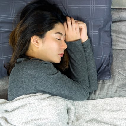 Our brains are busy while we sleep – self-repairing and reinforcing memories. Sleep engineering is a way to improve our memory. Photo: Getty Images