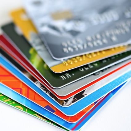 The study analysed 20 databases on the dark web offering a total of 4,478,908 sets of stolen card details for sale. Photo: Shutterstock Images