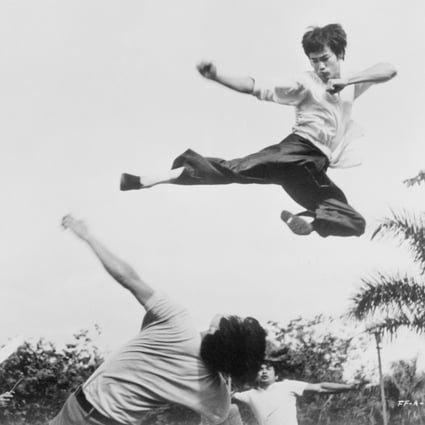 What killed Bruce Lee? Drug rumours add to the mystery surrounding the