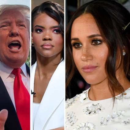 Which celebrity hater threw the most shade Meghan Markle’s way? Photo: Getty Images, Handouts, Bravo