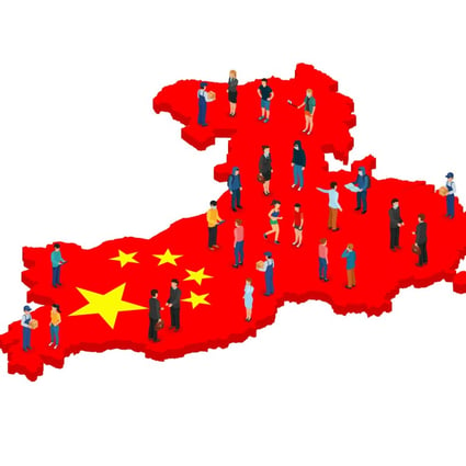 Mainland China’s birth rate dropped to a record low of 8.52 births for every 1,000 people in 2020. Illustration: Shutterstock