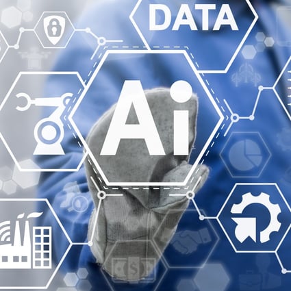 Scientists said AI helped double the efficiency of the weapon. Photo: Shutterstock