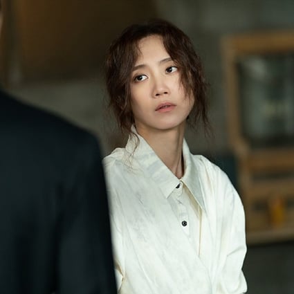 Shin Hyun-been as Gu Hae-won in a still from Korean drama series Reflection of You. Her character is too obviously a broken soul, but she gets what she wants in the end.