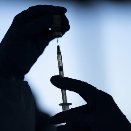The study gives more evidence that vaccine combinations, already used by some governments, are safe and effective. File photo: AP