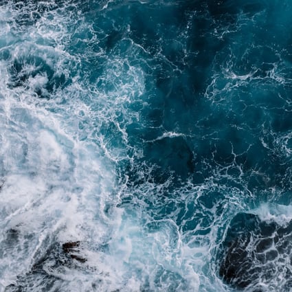 With very low concentrations of uranium in seawater, it’s far more difficult and expensive to extract from the oceans than to mine from the ground. Photo: Shutterstock