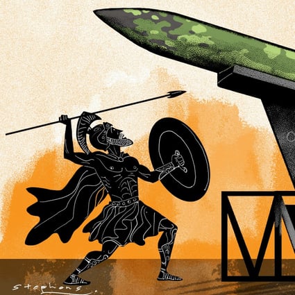 Illustration: Craig Stephens