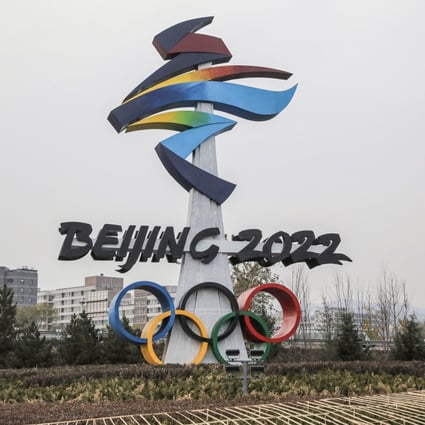 The French education minister says his country will not stage any boycott against the Beijing Winter Olympics. France’s foreign minister would like to see a united EU front on a boycott. Photo: EPA-EFE